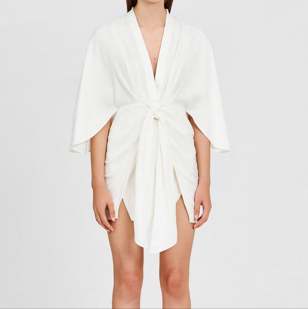 Significant Other Lola Magnolia Dress